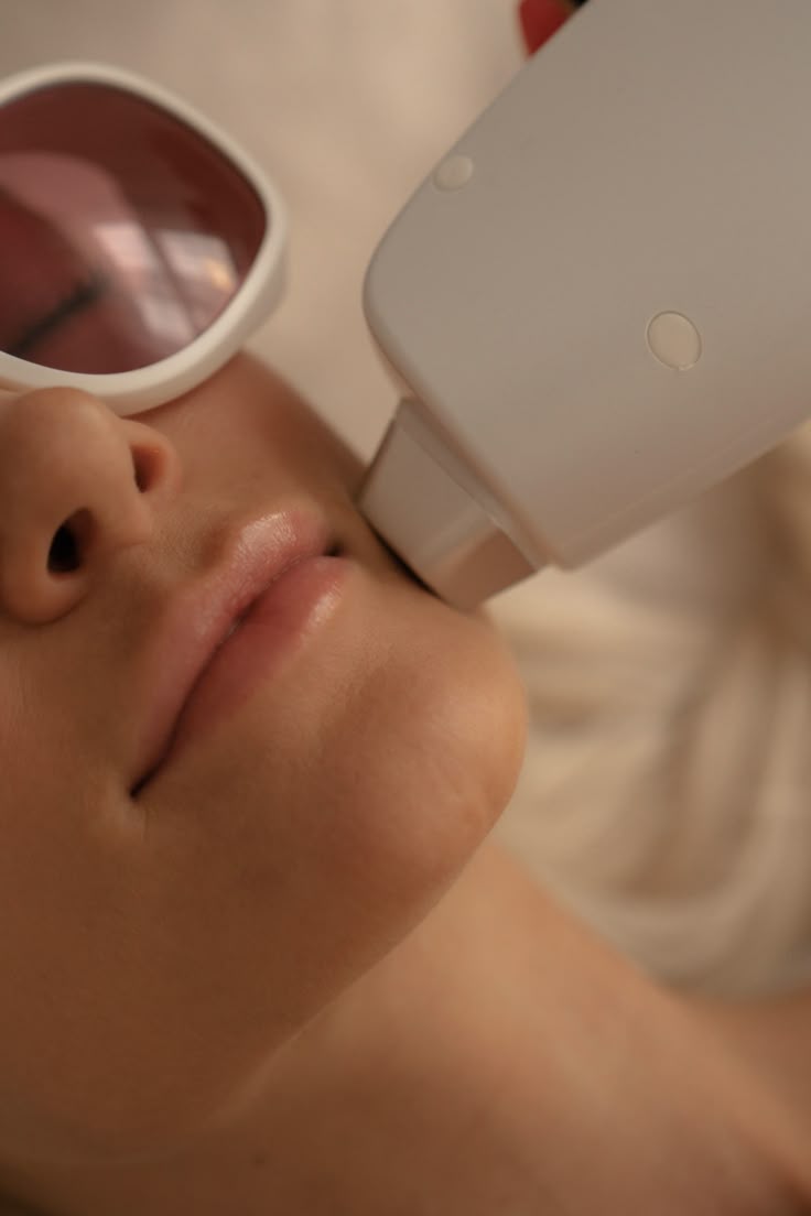 Permanent Laser Hair Removal